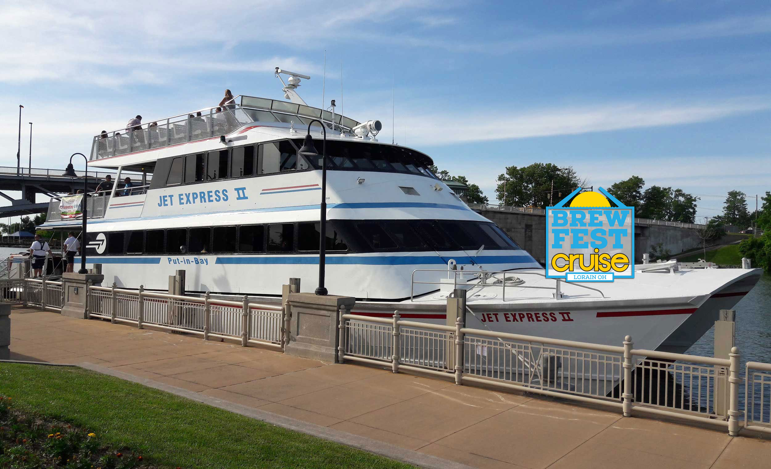 BrewFest Cruise 2022